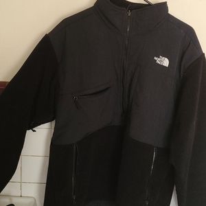Mens North Face Jacket